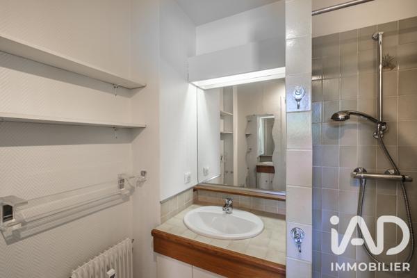 Studio à vendre 25,02 m² Cannes