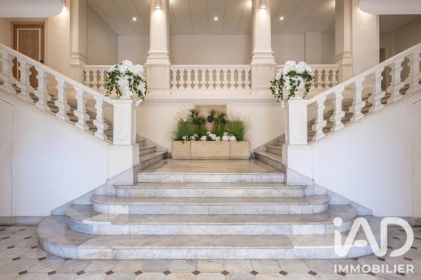 Studio à vendre 25,02 m² Cannes