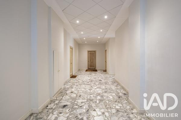 Studio à vendre 25,02 m² Cannes