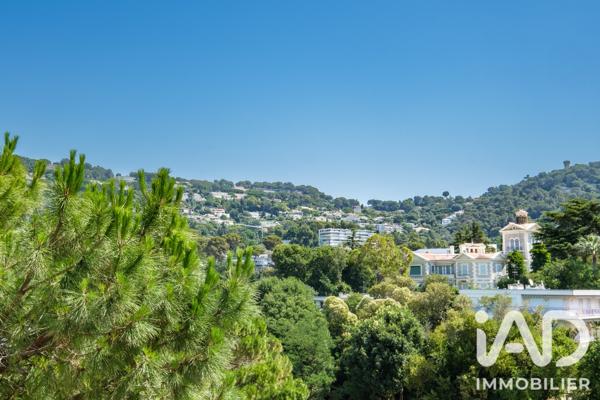 Studio à vendre 25,02 m² Cannes