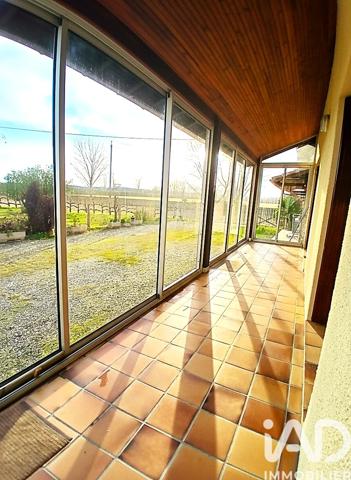 Maison à vendre 6 pièces 100 m² Castelsarrasin