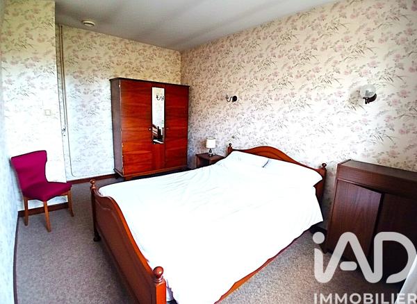 Maison à vendre 6 pièces 100 m² Castelsarrasin