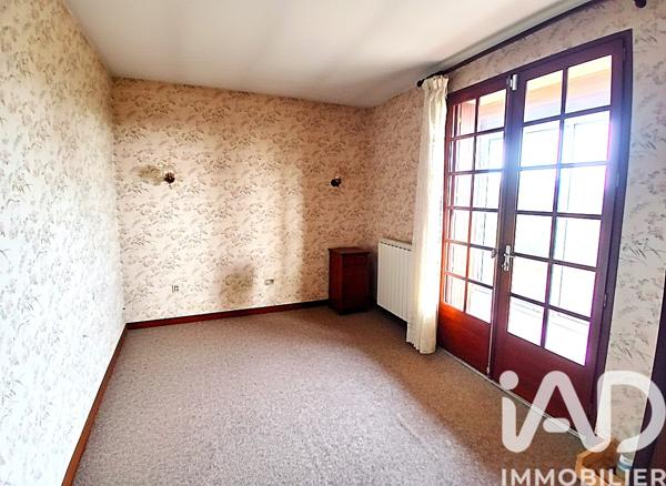 Maison à vendre 6 pièces 100 m² Castelsarrasin