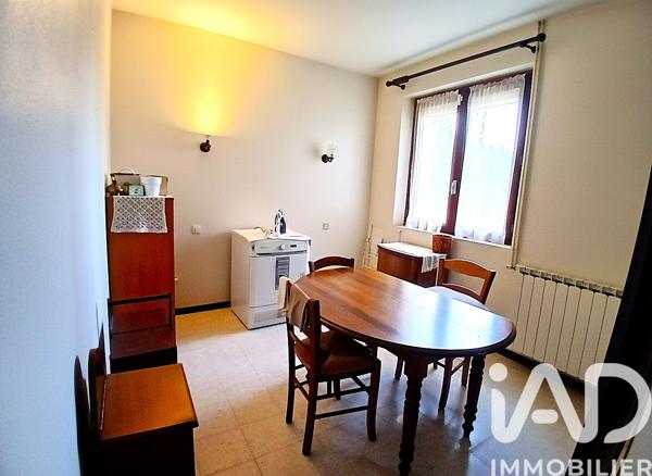 Maison à vendre 6 pièces 100 m² Castelsarrasin