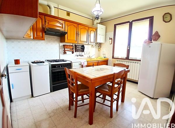 Maison à vendre 6 pièces 100 m² Castelsarrasin
