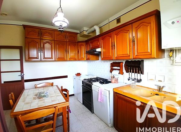 Maison à vendre 6 pièces 100 m² Castelsarrasin
