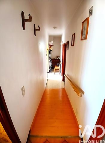 Maison à vendre 6 pièces 100 m² Castelsarrasin