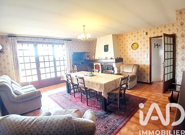 Maison à vendre 6 pièces 100 m² Castelsarrasin