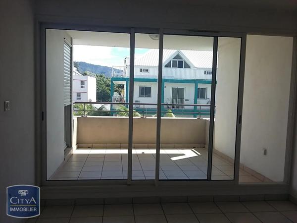 Appartement à vendre 3 pièces 62.61m²