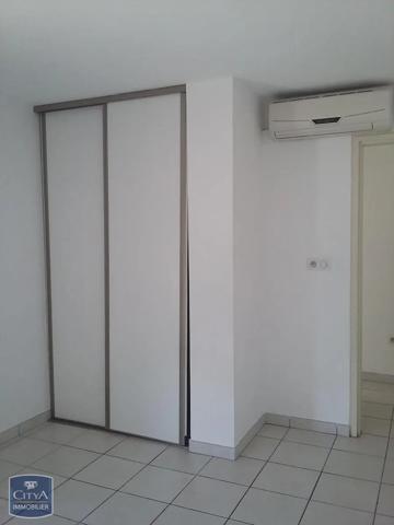 Appartement à vendre 3 pièces 62.61m²