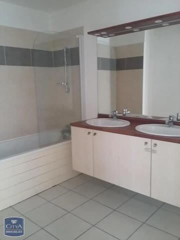 Appartement à vendre 3 pièces 62.61m²