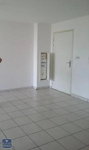 Appartement à vendre 3 pièces 62.61m²