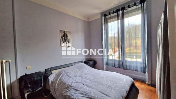 À vendre Appartement 6 pièces 157.76 m² - Saint-dié-des-vosges 88100