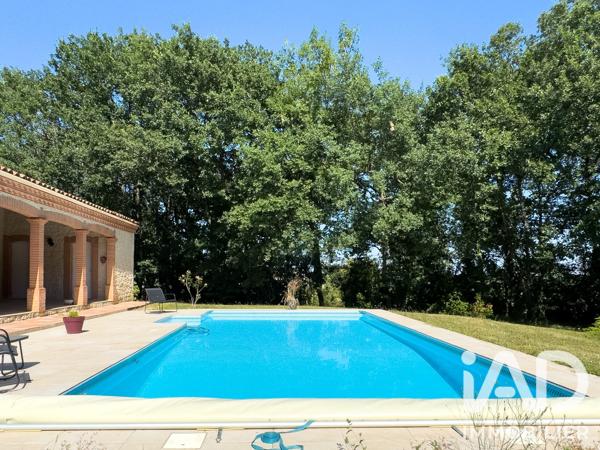 Maison à vendre 5 pièces 139 m² Ansan