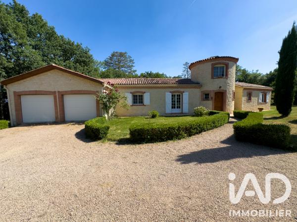 Maison à vendre 5 pièces 139 m² Ansan