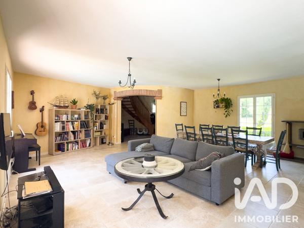 Maison à vendre 5 pièces 139 m² Ansan