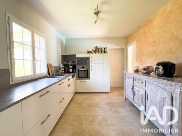 Maison à vendre 5 pièces 139 m² Ansan