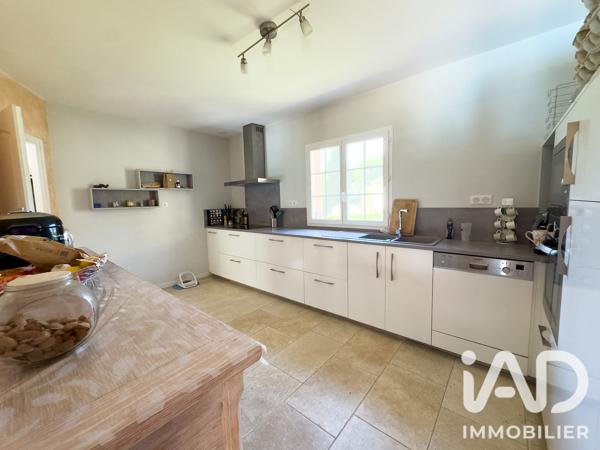 Maison à vendre 5 pièces 139 m² Ansan