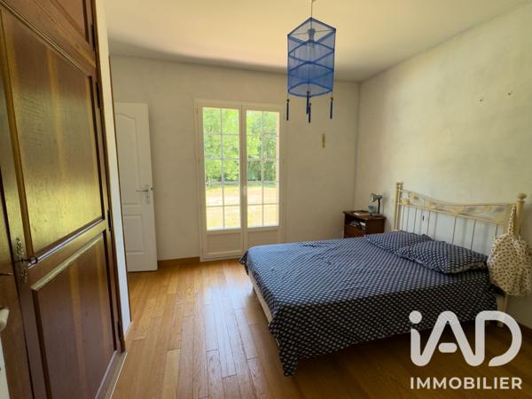 Maison à vendre 5 pièces 139 m² Ansan