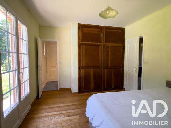 Maison à vendre 5 pièces 139 m² Ansan