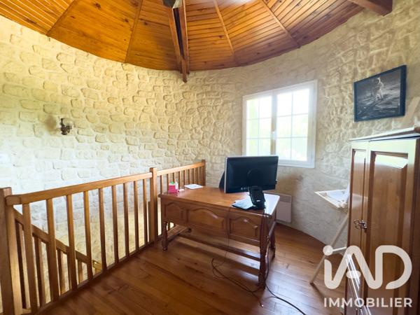 Maison à vendre 5 pièces 139 m² Ansan