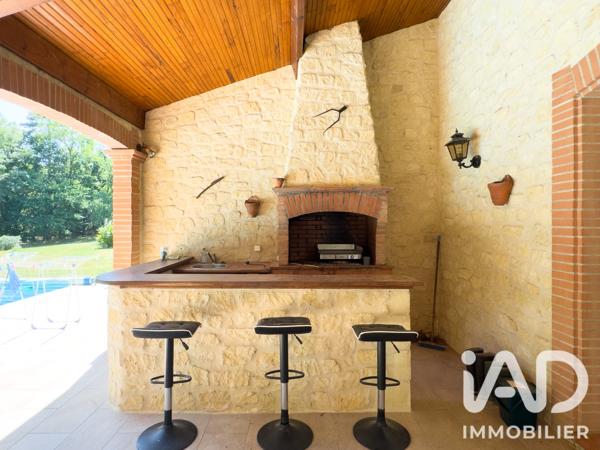Maison à vendre 5 pièces 139 m² Ansan