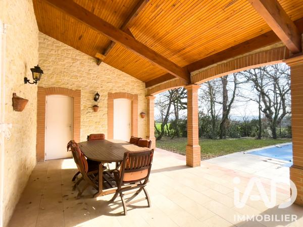 Maison à vendre 5 pièces 139 m² Ansan