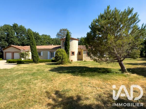 Maison à vendre 5 pièces 139 m² Ansan
