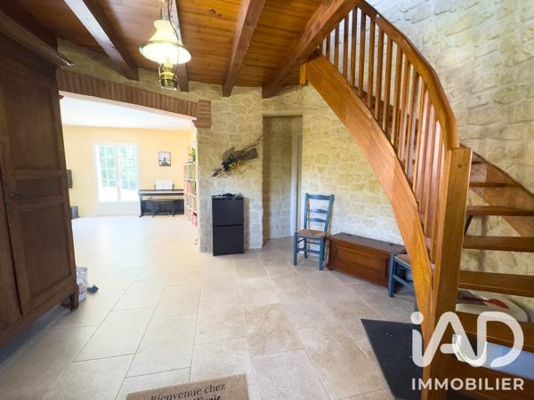 Maison à vendre 5 pièces 139 m² Ansan