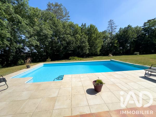 Maison à vendre 5 pièces 139 m² Ansan
