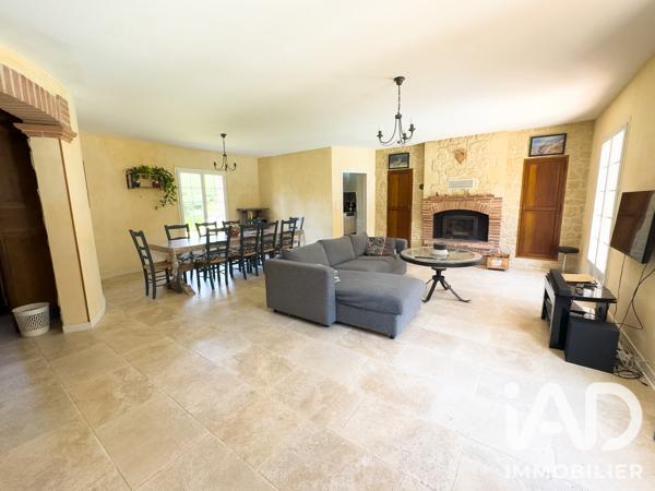 Maison à vendre 5 pièces 139 m² Ansan