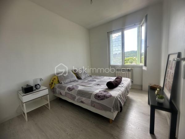 Situé  a Saint Martin de Valgalgues 
A 2 pas du secteur de l’hôpital d’Ales et du centre commercial , des écoles , des collèges ,des lycées  et la proximité des  centres médicaux .
 Je vous propose un ensemble immobilier , un lot de 4 appartements édifié sur plus de 1200 m2  ,
Qui comprend 4 appartements qui totalise 245 m2 ainsi que 3 garages d’une surface de 30 m2 envir chacun 
Une surface de  plus de 500 m2  de cette parcelle constructible  peut être détaché de cette vente  , 
il est possible d’acquérir  ce bien  avec 693 M2 ,
La taxe foncière s’élève à 3626 euros pour l’année 2025 
Concernant les loyers annuelles sont de 20 851 euros Hors charge 
Les charges sont le chauffage au gaz de ville 100 euros approximatif par mois par location 
Et les taxes : ordures ménagères sont de 648  Euros à l’année pour l’ensemble des 4 locations 
Il ya des travaux de rafraîchissement à prévoir dans l’ensemble de chaque appartement .
Chaque entrée est indépendante ,
Chaque location possède une terrasse ou un balcon et un moyen de stationner ,un parking ou un garage .
 Je reste disponible  afin de répondre à vos attentes ,
Vous souhaitez avoir plus d’informations  complémentaires sur ce bien ?
Je reste à votre écoute  du Lundi au dimanche.