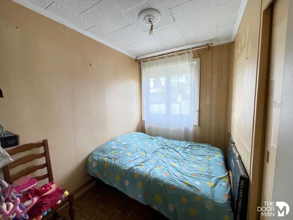 Maison - Vendu - 124 m² - CHAUMONT | The Door Man