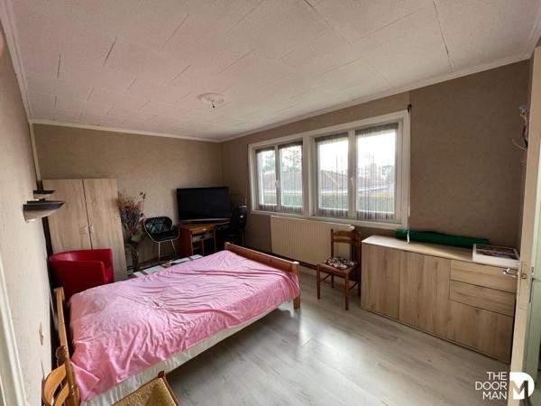 Maison - Vendu - 124 m² - CHAUMONT | The Door Man