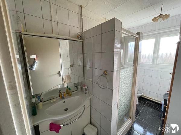 Maison - Vendu - 124 m² - CHAUMONT | The Door Man