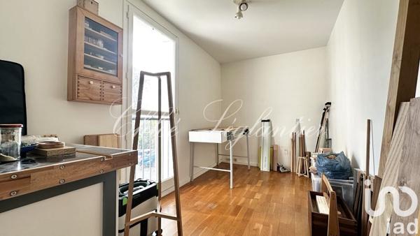 Appartement à vendre 4 pièces 69 m² Crosne