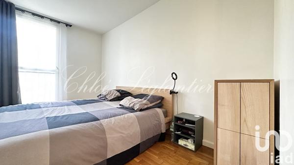 Appartement à vendre 4 pièces 69 m² Crosne