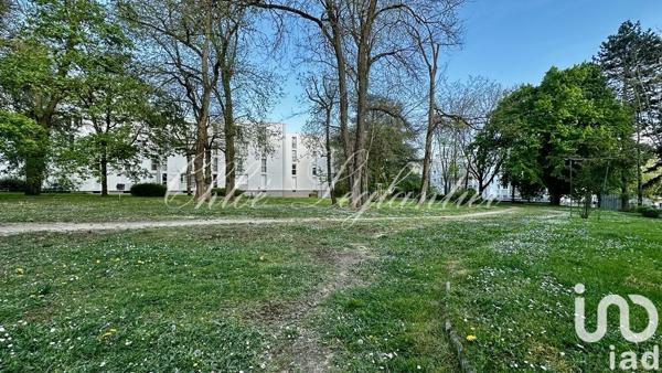 Appartement à vendre 4 pièces 69 m² Crosne