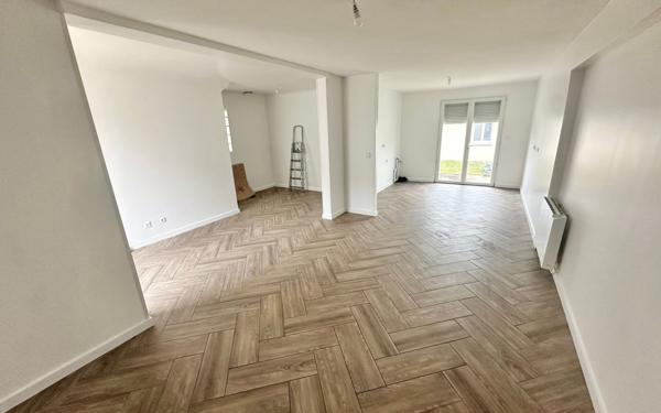 Maison à vendre    6 pièces •  Sevran