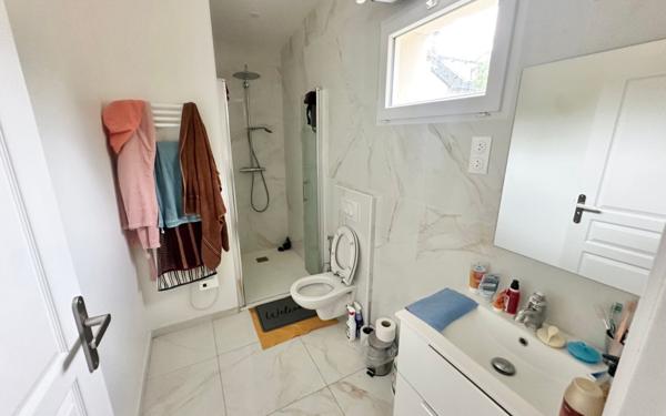 Maison à vendre    6 pièces •  Sevran