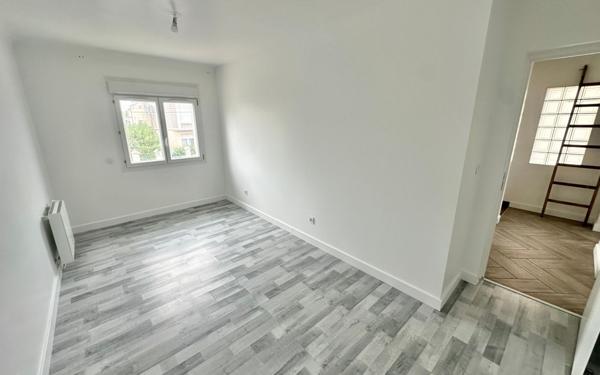 Maison à vendre    6 pièces •  Sevran