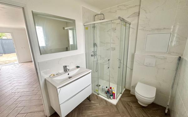 Maison à vendre    6 pièces •  Sevran