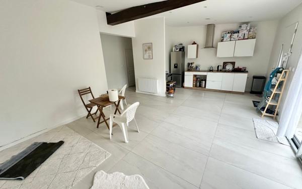 Maison à vendre    6 pièces •  Sevran