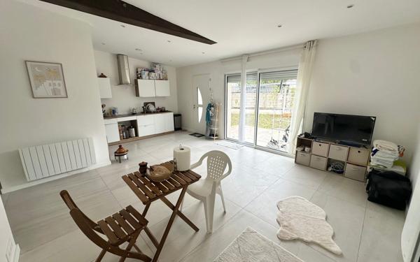 Maison à vendre    6 pièces •  Sevran