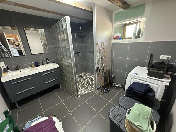 Maison à vendre à Saint-Jouan-des-Guérets en Ille-et-Vilaine (35430), ref : 35084-737