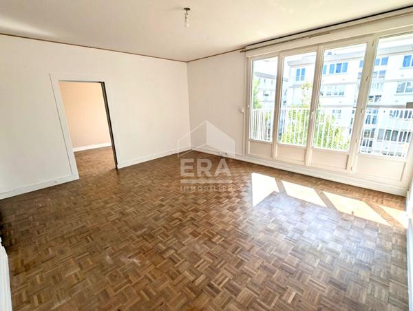 RIVE GAUCHE - Bel appartement T4 de 79 m2