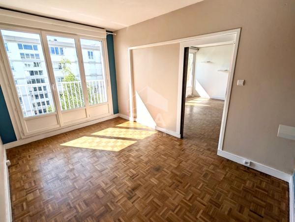 RIVE GAUCHE - Bel appartement T4 de 79 m2