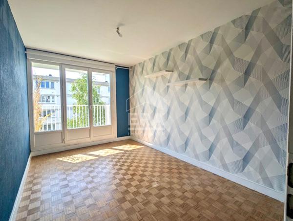 RIVE GAUCHE - Bel appartement T4 de 79 m2
