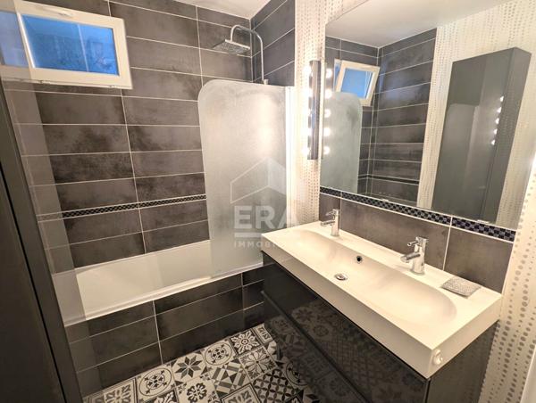 RIVE GAUCHE - Bel appartement T4 de 79 m2