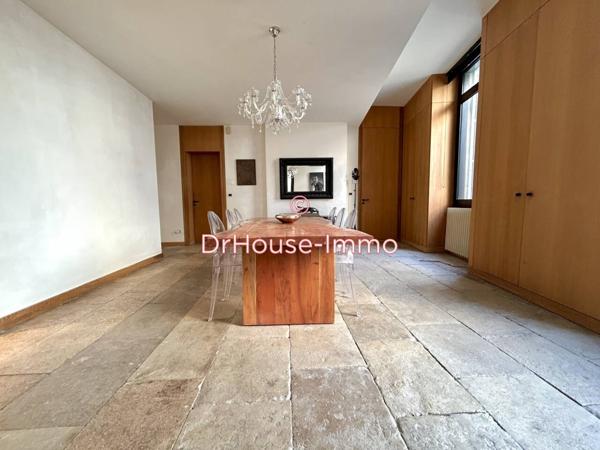 Appartement à vendre 4 pièces de 168 m²